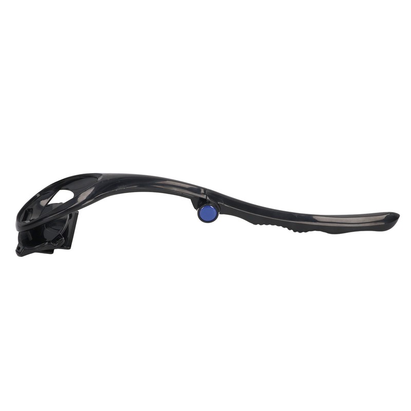 Back Trimmer Long Handle Foldable Detachable Double Head Blades DIY