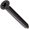 0.14 x 1.4 inches (35 mm) Flat Head Tapping Screws