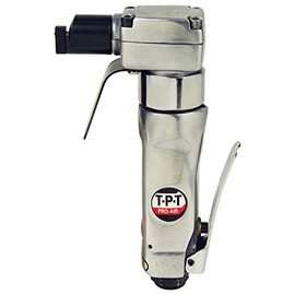 Fujiwara Industries T.P.T Air Nibbler, Iron Plate, Maximum 0.05 inch (1.2 mm) Thickness ANB-213