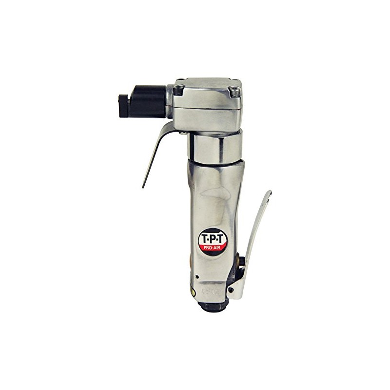 Fujiwara Industries T.P.T Air Nibbler, Iron Plate, Maximum 0.05 inch