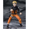 Naruto - The Jinchuuriki Entrusted With Hope - Sh Figuarts