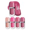 Amuse Gel Fit Gloss + Powder Lip & Cheek 2-piece