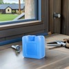 OHPHCALL 6 Pcs Reusable Ice Packs for Air Cooler, Lunch