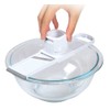 Pearl Metal Vegeticura C-296 Easy Garlic Slicer