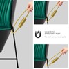 Strong Magnetic Curtain Tiebacks Elegant Decorative Tie Backs Modern Rope