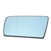 Left Side Heated Mirror Glass 2028100721 Replacement For Benz C220