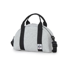 Chums Shoulder Mini Bowling Bag Sweat Men's, H/Gray