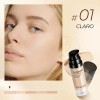 Sace Lady Base De Maquillaje Líquida Superstay Todo El Día