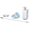 Bosch TCZ8004A Pflegeset Care Set, White