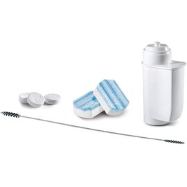 Bosch TCZ8004A Pflegeset Care Set, White