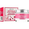 Crema De Colageno Antiarrugas Wrinkle Collagen Ampoule 70ml