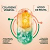 Garnier Fructis Borrador De Daño Rutina Control Grasa