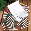 Royal & Langnickel Fineliner Artist Markers in PE