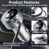 RVMARINEPAT Starlink Mini Car Adapter 12V with Step Up Converter,Stable