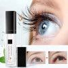 Serum Fortalecedor Crecimiento Pestañas Universo En Linea 7ml Todo Tipo
