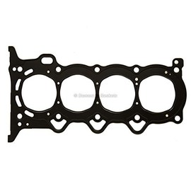 Domestic Gaskets DG-8614975314 Head Gasket Set Head Bolts Compatible With/Replacement For 04-06 Scion xA xB Toyota Echo Yaris 1.5L 1NZFE 1NZFXE