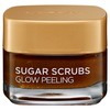 L'Oréal Paris Sugar Scrubs Face Mask Glow Peeling 50 ml