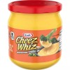 Kraft Cheez Whiz Original Cheese Dip, 15 oz