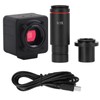 Microscope Camera USB Digital 5.0MP Industrial CMOS Cameras for Microelectronics