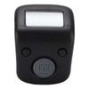 Digital Beads Counter Manual Ring Shape Mini Chanting Counting Tool