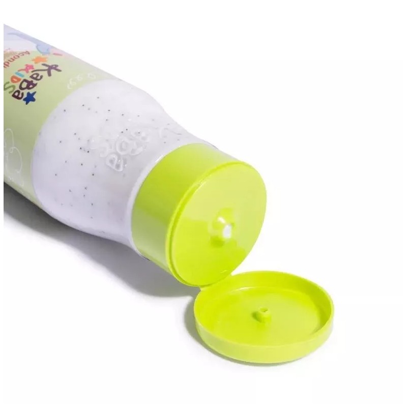 Kaba D Luchi | Acondicionador Kids