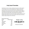 ANDY ANAND CHOCOLATIER Belgian Chocolate Truffles