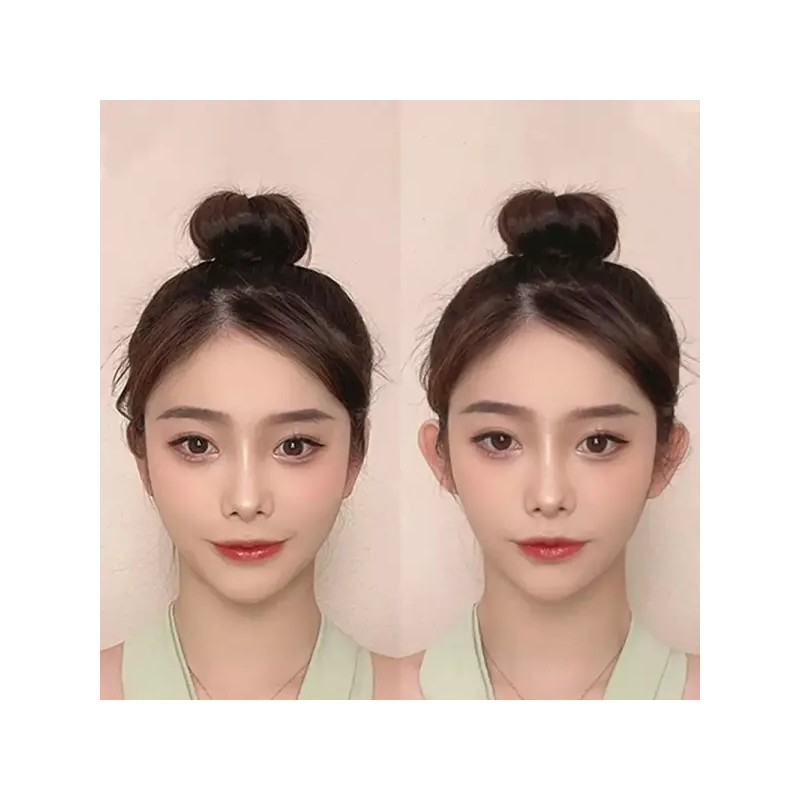 Sangpum Sangse Seolmyeong Chamjo 귀 교정 테이프 엘프귀 성형 미용