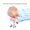 Baby Stroller Arch Toy Travel Play Arch Stroller Pendant Toy