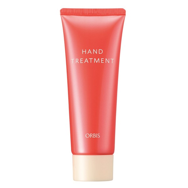 Orbis Hand Treatment 2.5 oz (70 g)