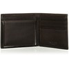 GUESS Ramona Rfid Passcase, Cartera Hombre, CAFÉ, OS
