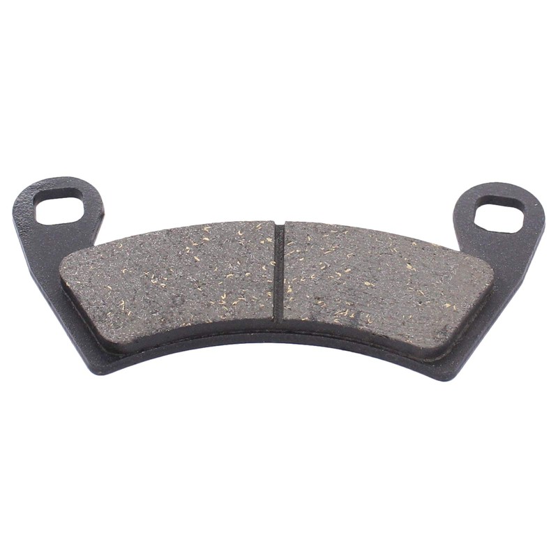 MOTOKU Front and Rear Brake Pads for Ranger 500 570