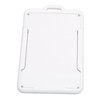 ID Card Voice Recorder AI Intelligent HD Noise Cancellation Voice