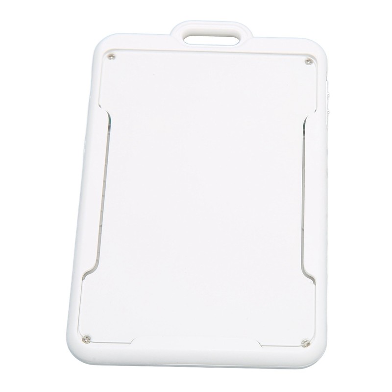 ID Card Voice Recorder AI Intelligent HD Noise Cancellation Voice
