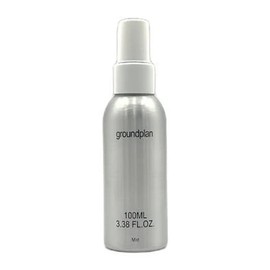 Ground Plan Mist 100ml x3SET (AD) / 그라운드플랜 미스트 100ml x3SET (AD)