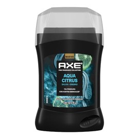 Desodorante premium en barra Axe Aqua Citrus 45 g