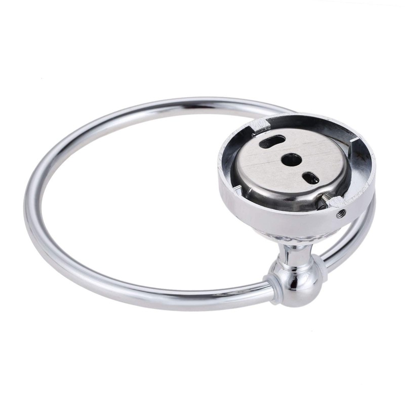 Towel Ring Towel Bar Antique Towel Hanger Toilet Bathroom Accessories
