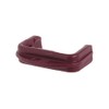 Masterpart Dishwasher Basket Rail End Cap To Fit Whirlpool Dishwashers