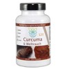 Vita Ragna Turmeric and Frankincense 120 caps Quality Product with Turmeric