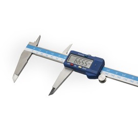 DML 200mm 8 Inch Digital Vernier Caliper High Quality 12 Months Warranty