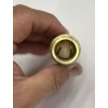 3/4” Check Valve Brass Barbed