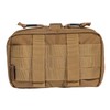EXCELLENT ELITE SPANKER Tactical First Aid Pouch IFAK Rip Away
