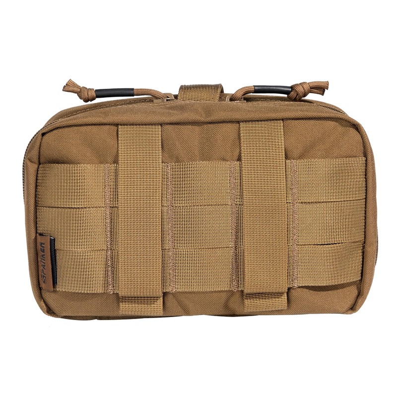 EXCELLENT ELITE SPANKER Tactical First Aid Pouch IFAK Rip Away