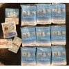 Tide Pods, Downy & Bounce Fabric Softener Free & Gentle