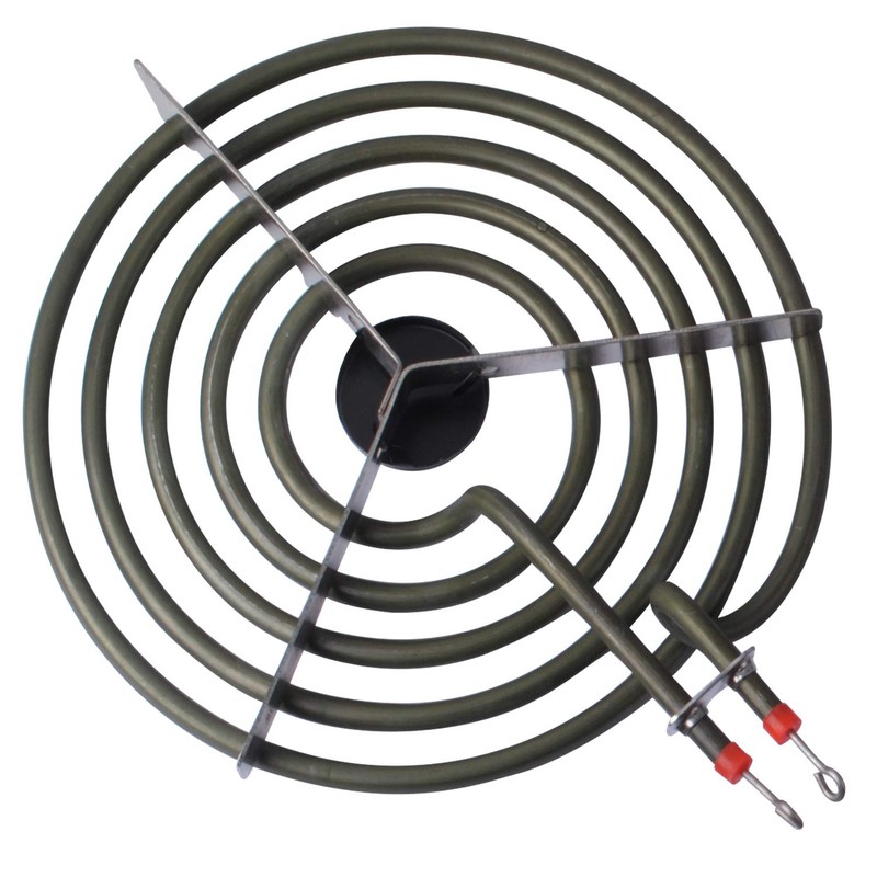 Wadoy 316442301 8 inch 5 Turns Surface Burner Element -