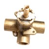 FUZIDDN Pressure Balancing Valve - Professional Grade Posi Temp 2510