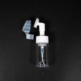Brush Foaming Bottle 100ML 4ea