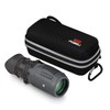 FBLFOBELI Hard EVA Portable Carrying Case for Vortex Optics Solo