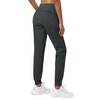 Willit Women's Joggers Lightweight Hiking Pants Quick Dry Travel Athletic