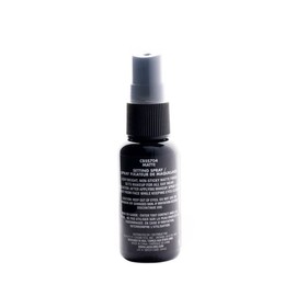 Fijador maquillaje LA colors Blanco 30ml