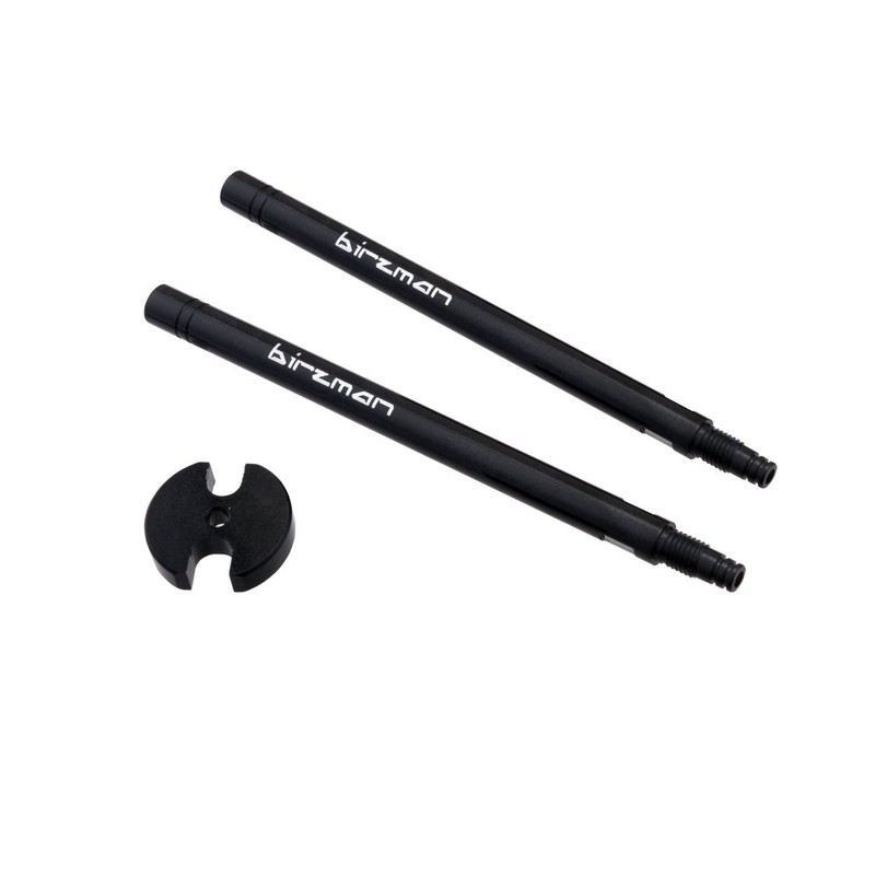 Birzman Valve Extender with Tool – 20mm Set | Presta